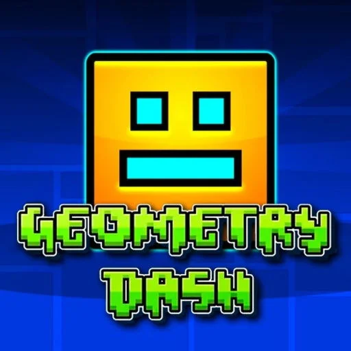 Geometry Dash LT